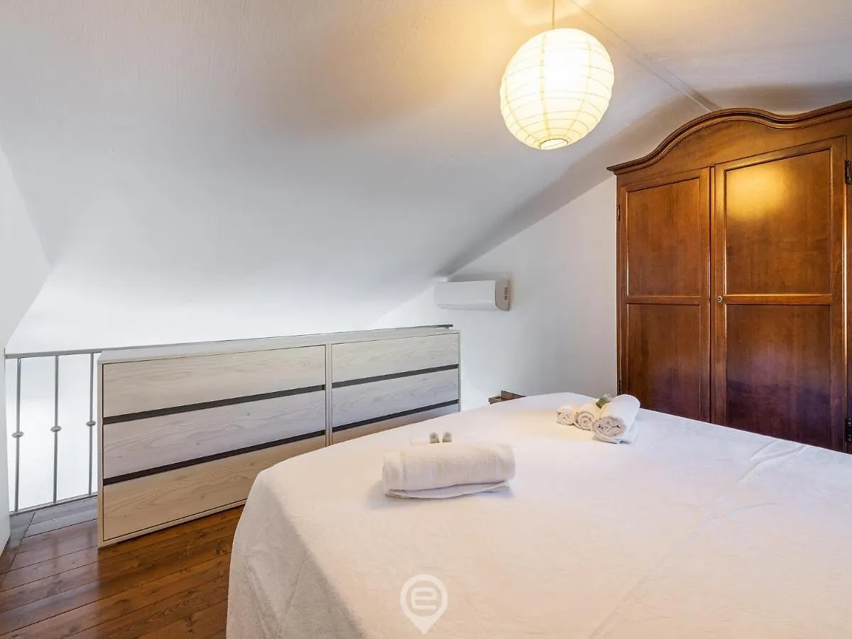 Apartman Sun & Sea Studio Tortolì